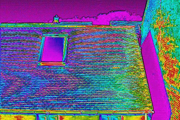 Roof Leak Detection Dereham