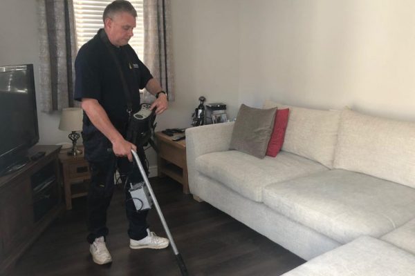 Dereham Central Heating Leak Detection Service